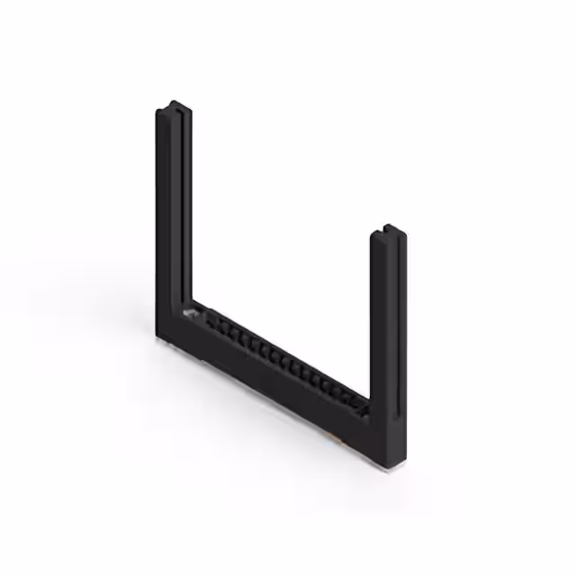 357-028-558-258 EDAC Inc.  Edgeboard Connectors